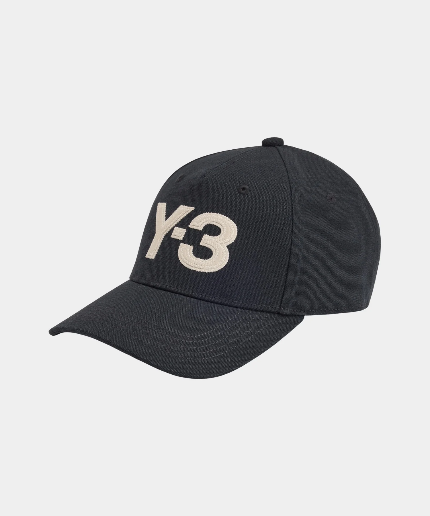 와이쓰리 Y-3 로고 캡 화이트 YY3U000PAHA193WH 머리 깊숙이 감싸주는 핏에 반해버린 개봉 후기