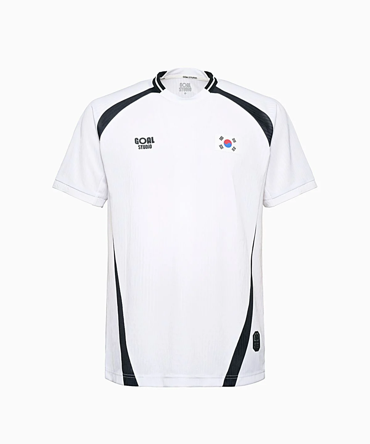 2026 TEAM KOREA OF ESPORTS HOME UNIFORM 골스튜디오 P6AUFA01 이스포츠 국가대표 유니폼을 한 달 내내 입으며 느낀 디테일의 힘