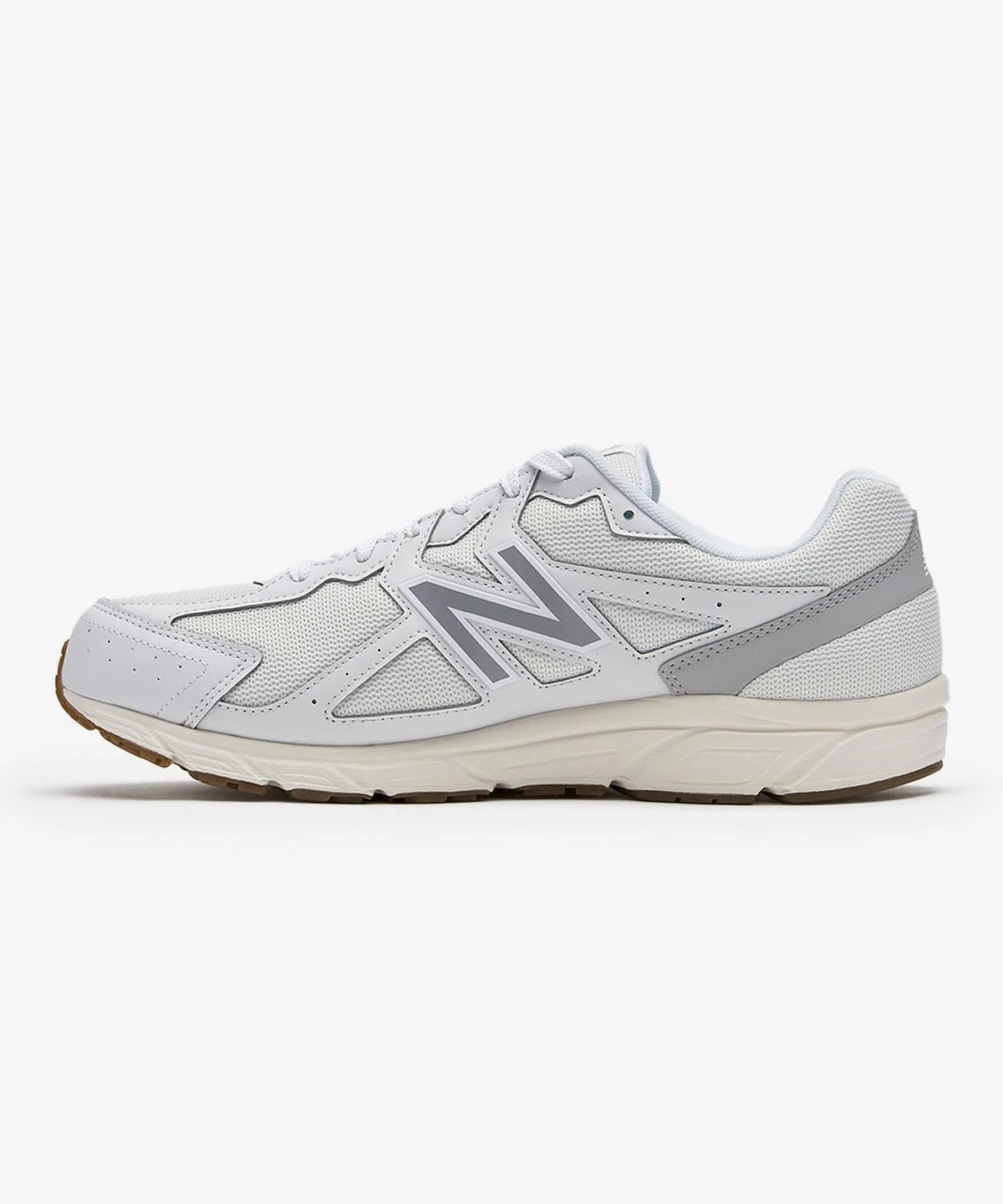 W480RG5 (4E) 발볼 넓은 저도 드디어 정착한 뉴발란스 NBPFGF733I 2주 신어보고 광명 찾았어요