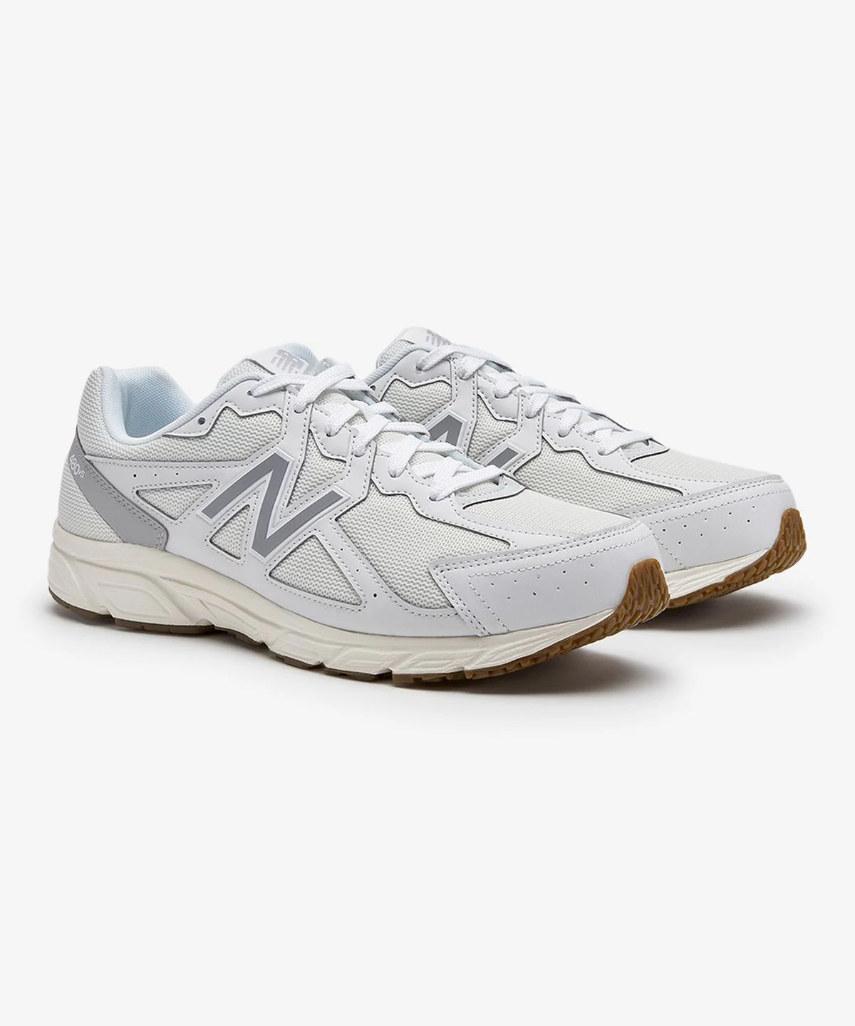W480RG5 (4E) 발볼 넓은 저도 드디어 정착한 뉴발란스 NBPFGF733I 2주 신어보고 광명 찾았어요 · 상품 이미지 3