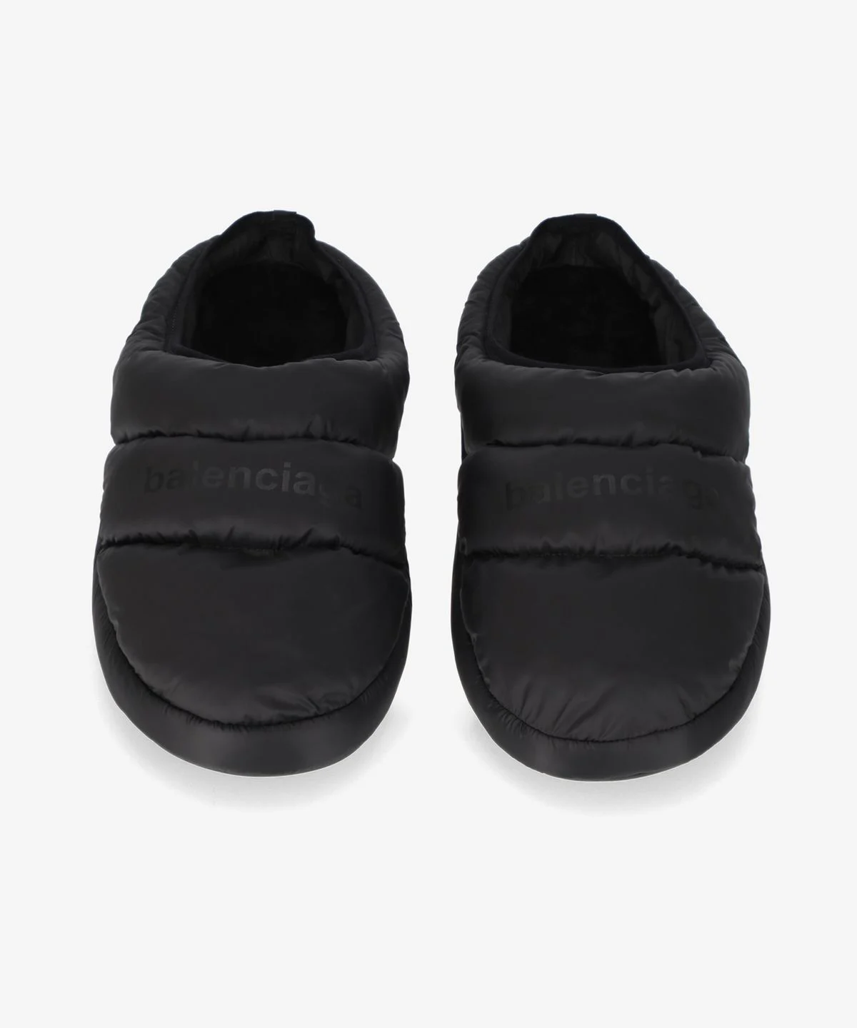 100만원 넘던 발렌시아가 알래스카 슬라이드 814170W11R01000SS25 75퍼센트 할인받아 2주 신어본 썰 · 상품 이미지 4