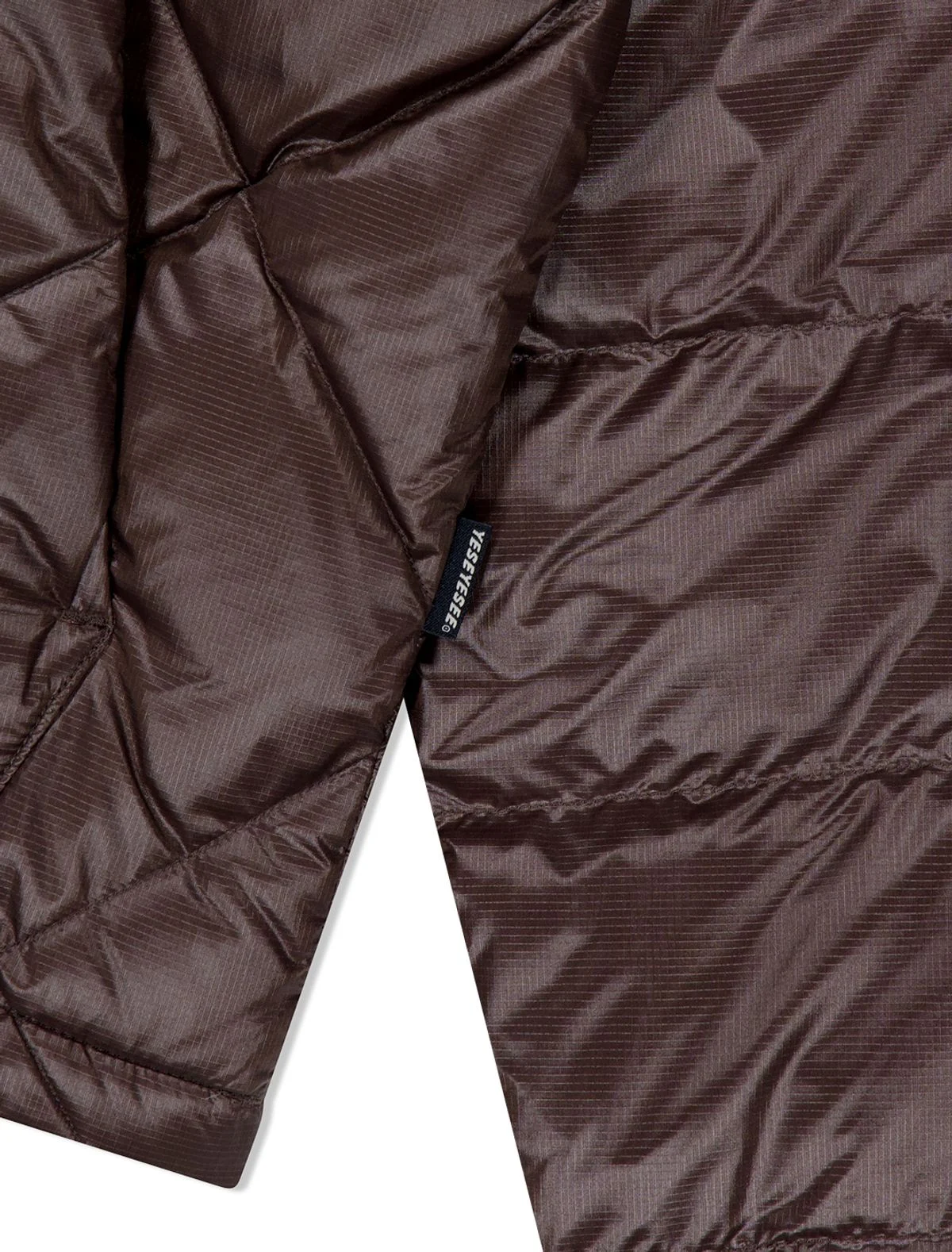 예스아이씨 Wafer Goose Down Jacket Brown YS253OOWHS01BRO 선물했다가 제가 매일 뺏어 입는 중이에요 · 상품 이미지 2
