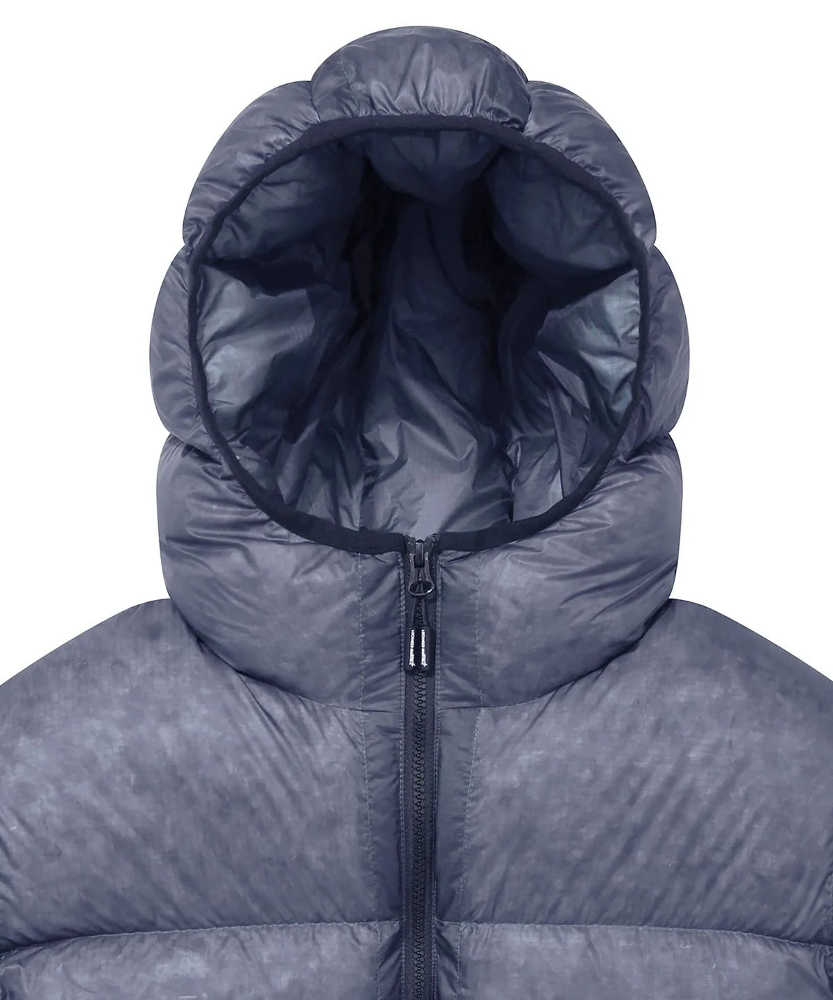 LM CLOUD COLOR LAYERED HOOD DOWN JP 록히드마틴 L35UJD031NAV 후드 다운 입고 3주 동안 매일 외출해 본 솔직한 느낌