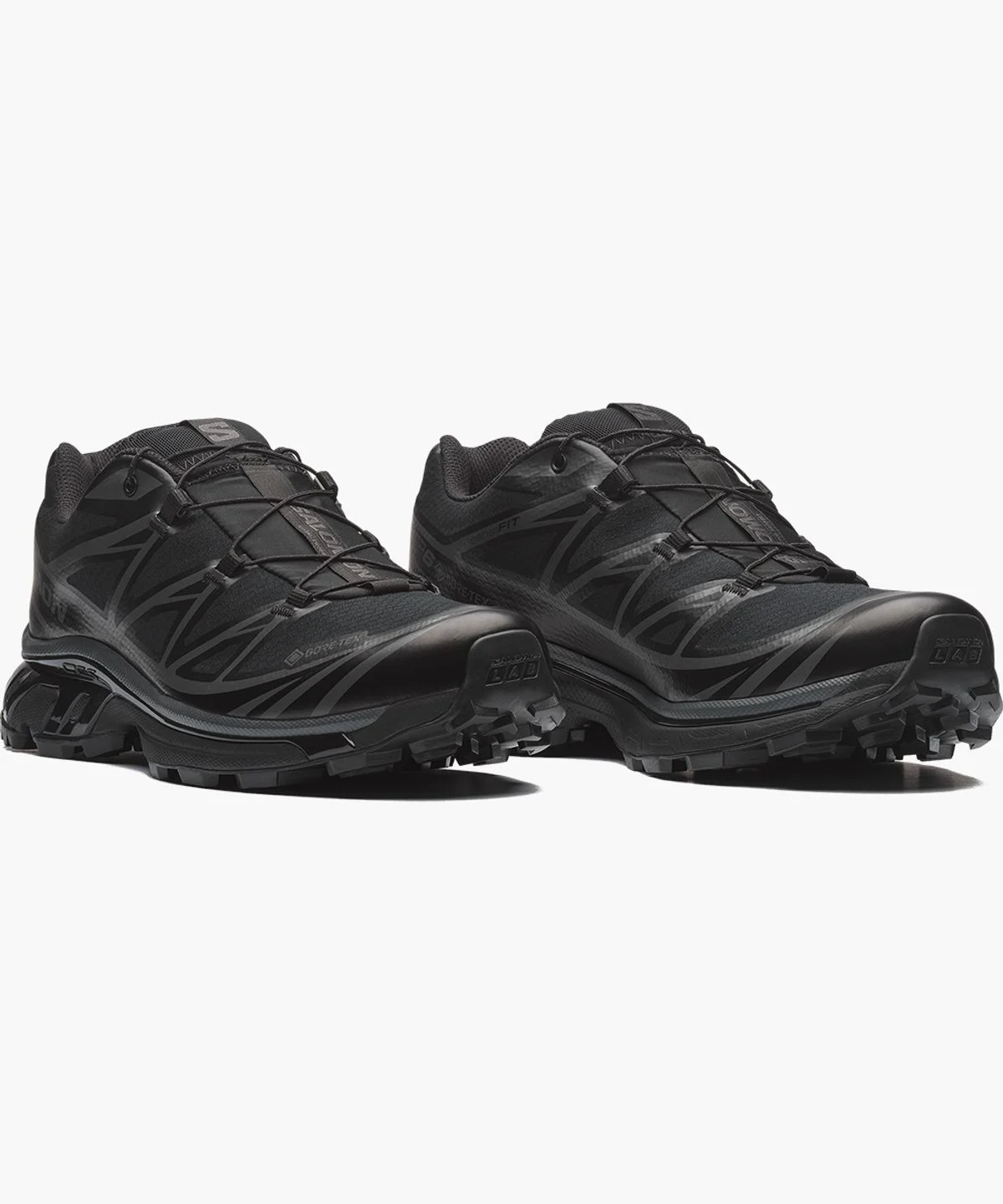 비 오는 날 걱정 싹 사라진 살로몬 XT-6 GTX L45416900 S260109SXG16 내돈내산 개봉기